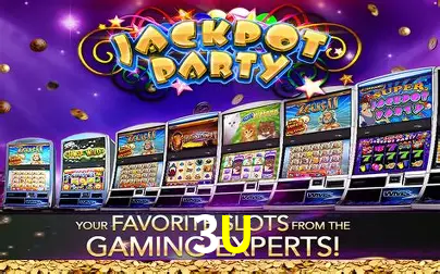 Seasonal Promotions 3U